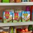 Quaker Chewy Yogurt Granola Bars, Strawberry - Pack