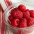 Driscoll's Organic Raspberries