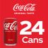 Coca-Cola Soda