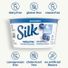 Silk Blueberry Dairy Free, Soy Milk Yogurt Alternative, Smooth and Creamy Plant Based Yogurt with 6 Grams of Protein Per Serving, 5.3 OZ Container