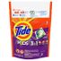 Tide Pods Liquid Detergent Pacs, Spring Meadow