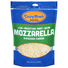 Dairy Fresh Shredded Cheese, Mozzarella, Part-Skim, Low-Moisture