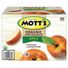 Mott's Organic Apple Applesauce