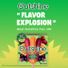 Outshine Fruit Bars Variety Pack