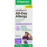 TopCare All-Day Allergy, Children's, 1 mg/ml, Grape Flavor