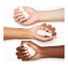 essie salon-quality nail polish, vegan, cloudy white, Marshmallow