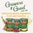 Del Monte Whole Kernel Corn, 50% Less Sodium