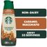 Starbucks Non-Dairy Caramel Flavored Coffee Creamer