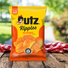 Utz Ripples Barbeque Potato Chips