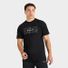 Sonneti London Men's Control T-Shirt, Size 2XL - Black