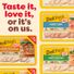 Oscar Mayer Deli Fresh Honey Uncured Ham Sliced Sandwich Lunch Meat