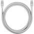 Insignia Cat 6A Ethernet Cable - Gray