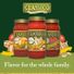 Classico Roasted Garlic & Tomato Spaghetti Pasta Sauce