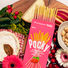 Pocky Strawberry