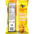 Doritos Tortilla Chips Hot Mustard Flavored