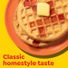 Kellogg's Eggo Homestyle Frozen Waffles
