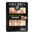 Columbus Genoa Salame Panino
