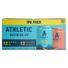 Athletic Brewing Co. Non-Alcoholic IPA Variety Pack