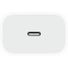 Apple White 20W USB-C Power Adapter