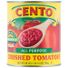 Cento All Purpose Crushed Tomatoes