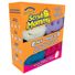 Scrub Daddy Scrub Mommy Variety Pack - Pink, Blue, Violet & White