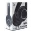 bass jaxx Superior Stereo Wired Headphones with Mic