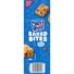CHIPS AHOY! Chocolate Chip Cookie Flavor Bite-Size Blondies 7.5 oz