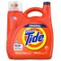 Tide Liquid Detergent, Original 152 lds
