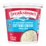 Breakstone's 2% Milkfat Lowfat Cottage Cheese, Small Curd