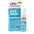 Lipo Flavonoid Ear Pain Relief Drops