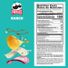 Pringles Ranch Potato Crisps Chips, Lunch Snacks, 5.5 oz