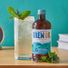Brew Dr. Kombucha Clear Mind, w/ Rosemary, Mint and Sage, Organic Kombucha