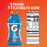 Gatorade Thirst Quencher, Cool Blue