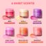 LANEIGE Lip Sleeping Mask Gummy Bear