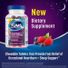 TUMS Heartburn Dietary Supplement with Melatonin