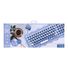 iJoy Wavy Keyboard - Blue