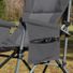 CMT Heavy Duty Camp Chair P32