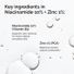 The Ordinary Niacinamide 10% + Zinc 1% Cream