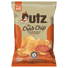 Utz Potato Chips with Chesapeake Bay Crab Seasoning Family Size