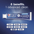 Crest Pro-Health Advanced White Toothpaste