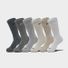 Nike Everyday Plus Cushioned Crew Training Socks