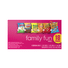 Frito Lay Snacks Family Fun Mix Variety Packs, 18 Count