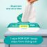 Pampers Wipes, Sensitive