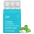 Neuro Energy & Focus Gum w/ Caffeine, L-theanine