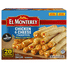El Monterey Chicken & Cheese Taquitos