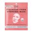 Rael Beauty Collagen + Pdrn Hydrogel Mask Fragrance Free 1.19 Oz. 34g