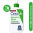 CeraVe Facial Cleanser, Hydrating, Moisture Balance, Value Size