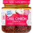 Spice World Cooking & Seasoning Blend, Kickin' Chili Onion Crunch