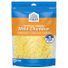 Coburn Farms Mild Cheddar Shredded Natural Cheese