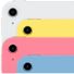 Apple iPad A16 Wi-Fi 128GB 2025 11th generation iPad - Pink